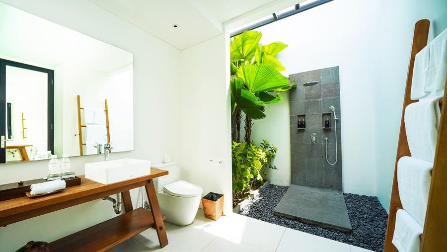 Abia Villas Kuta Lombok Eksteriør billede