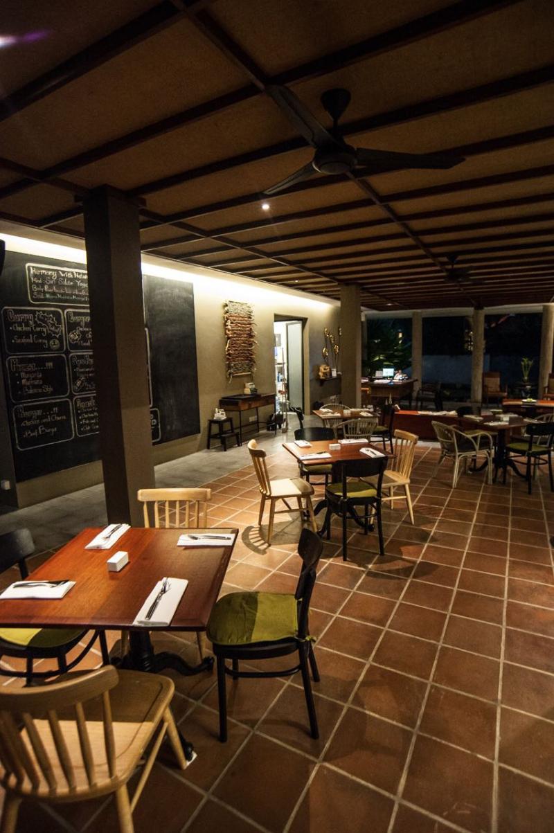 Abia Villas Kuta Lombok Eksteriør billede